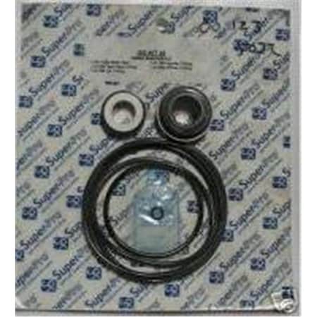 Powerplay Pentair Whisperflo Pool Pump Seal PO726079